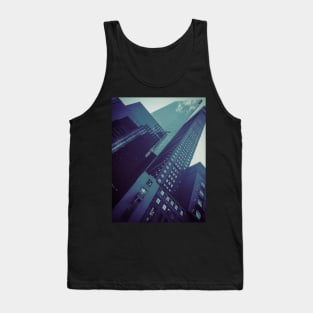 Metropolitan Tower, Manhattan, NYC Tank Top